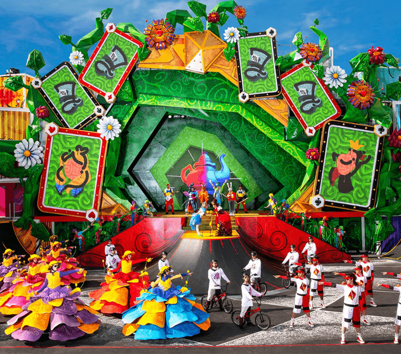Disneyland Paris multi day tickets — gallery 4