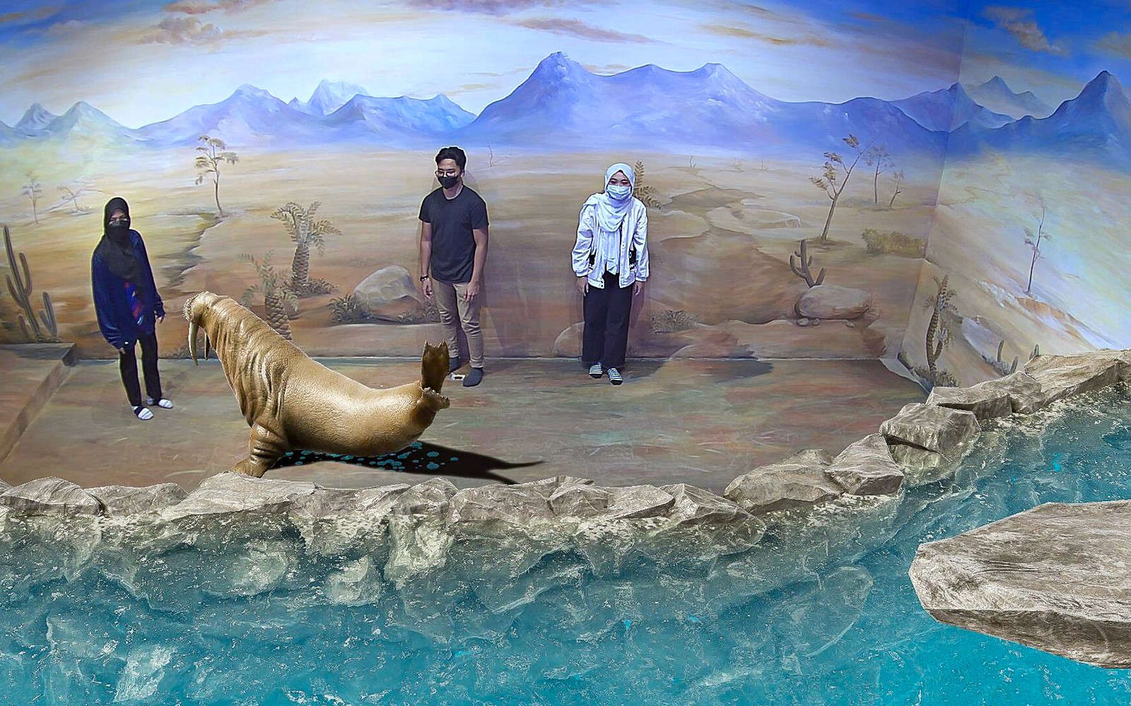 illusion 3D Art Museum Tickets — gallery 4