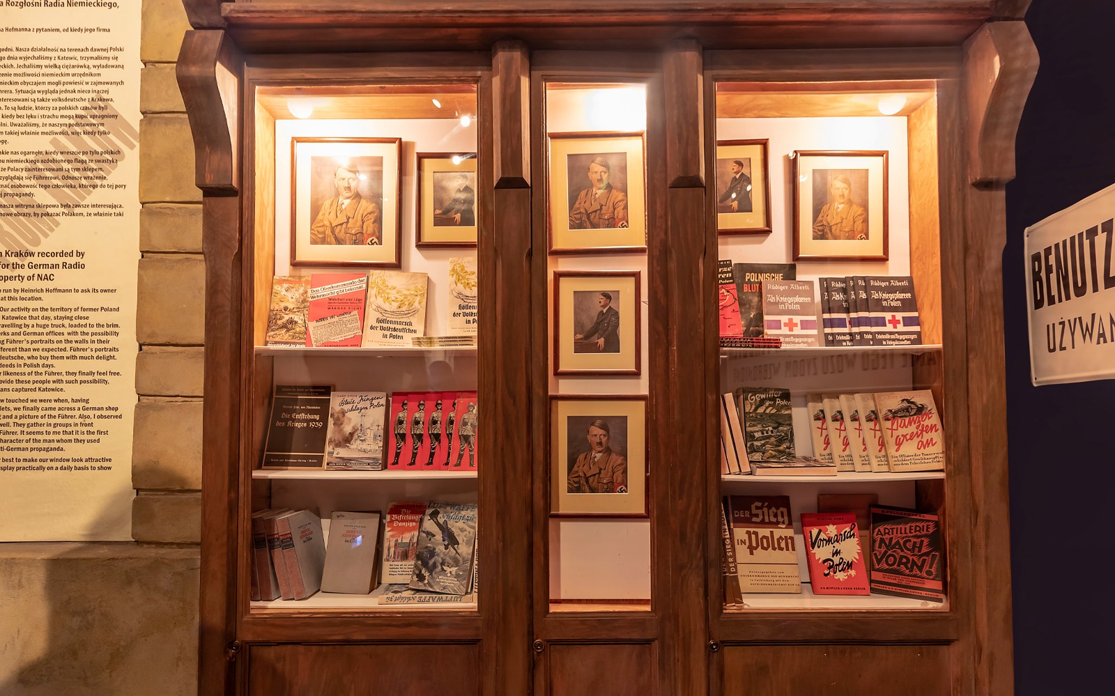 Oskar Schindler’s Factory, Jewish Ghetto & Kazimierz Guided Tour