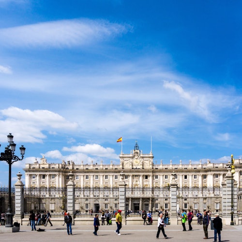 Go City: Madrid Explorer Pass — gallery 2