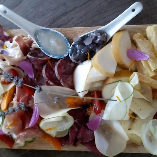 Venice: Local Wine Tasting Tour