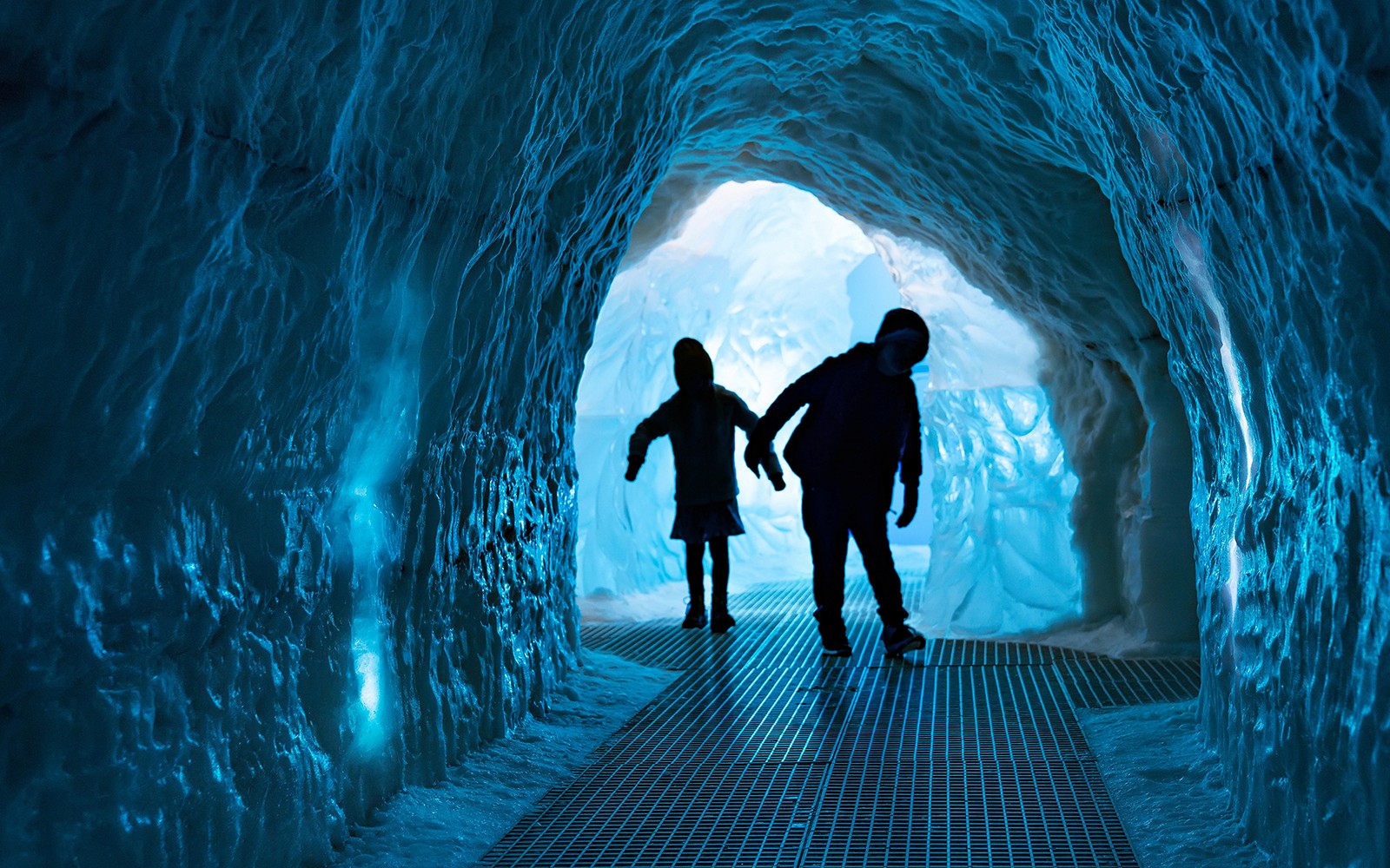 Tickets to Perlan Museum – Wonders of Iceland
