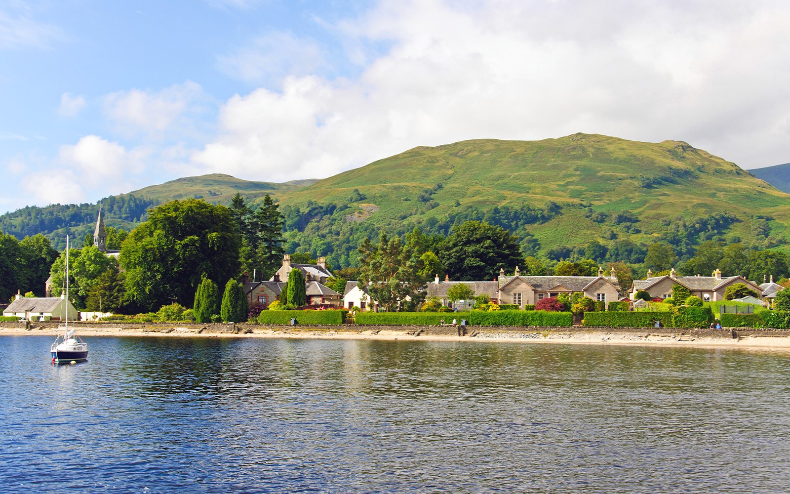 From Edinburgh: Loch Ness, Inverness & The Highlands 2-Day Guided Tour — gallery 3