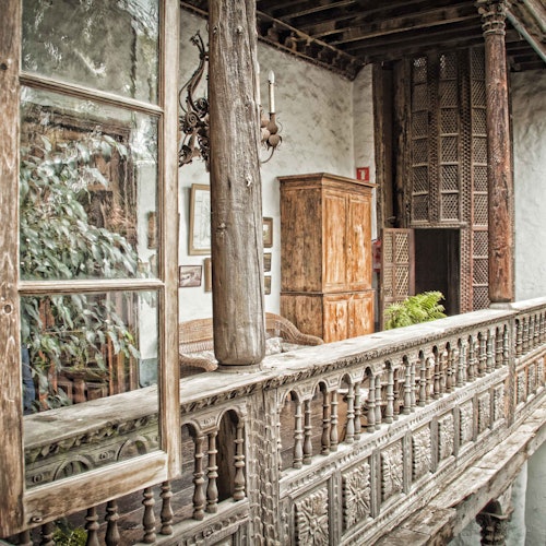 Casa de los Balcones: Entry Ticket — gallery 2