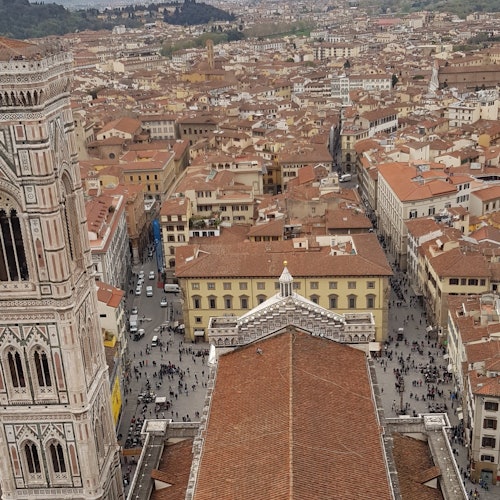 Florence Duomo & Brunelleschi's Dome: Small Group Guided Tour — gallery 3