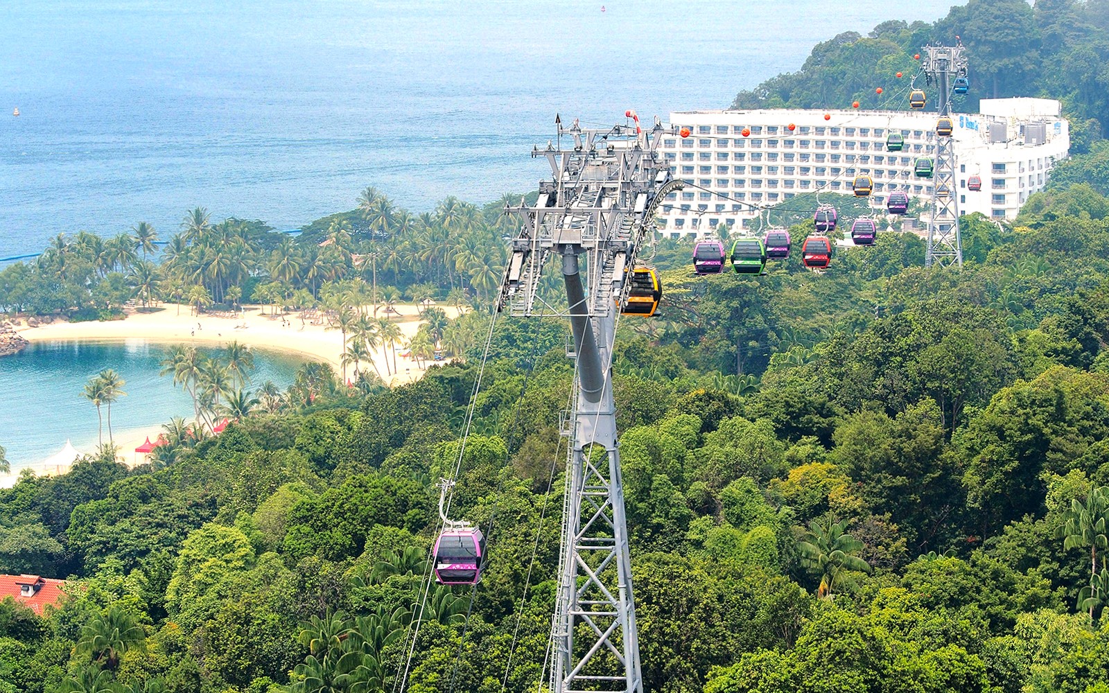 SkyHelix Sentosa Tickets — gallery 2