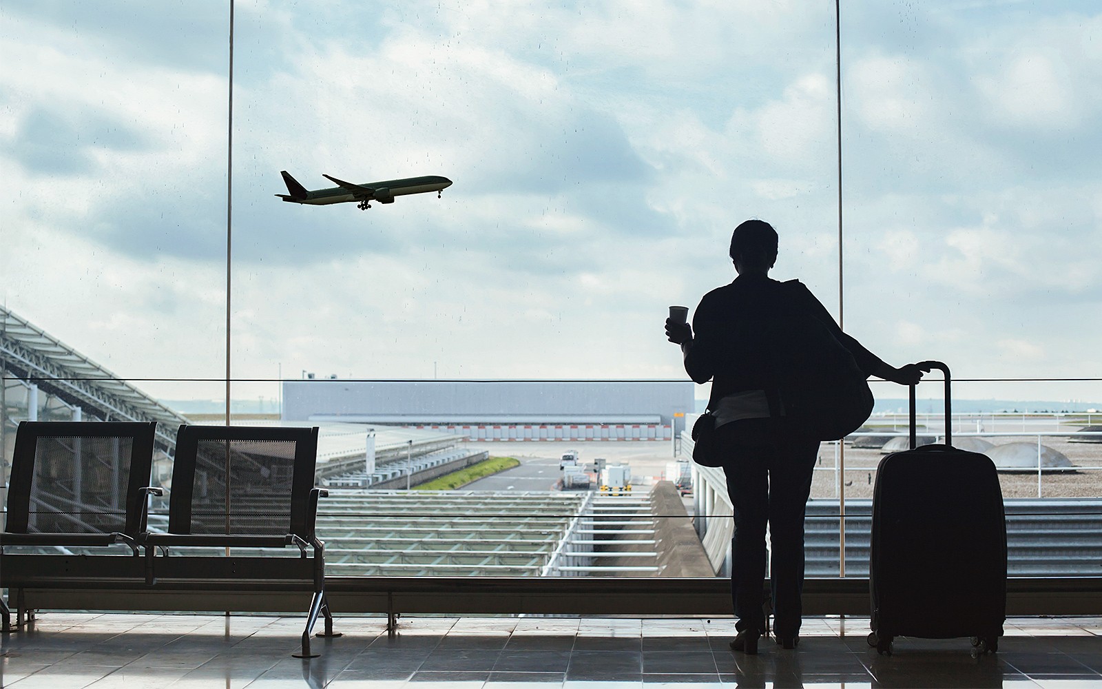 Private Transfers from/to Stansted Airport — gallery 1