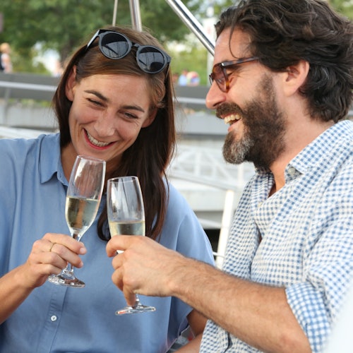 Barcelona: Private Sailing Experience — gallery 1