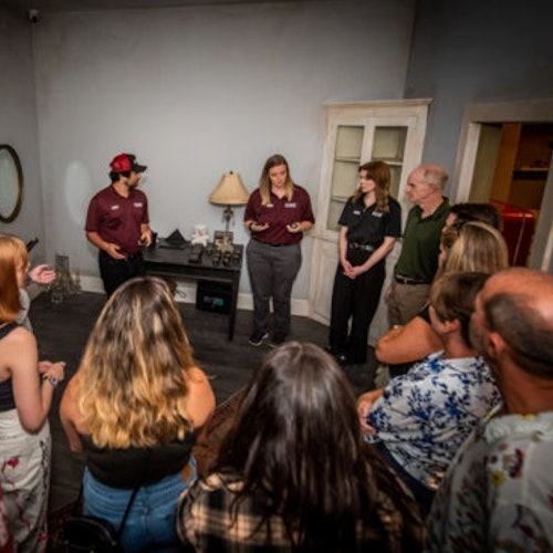 Savannah: Ghost Hunters Tour — gallery 1