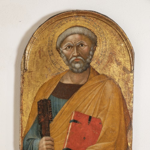 Museo Civico e Diocesano in Montalcino