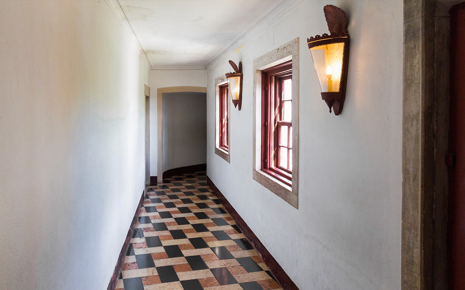 National Palace of Sintra Tickets