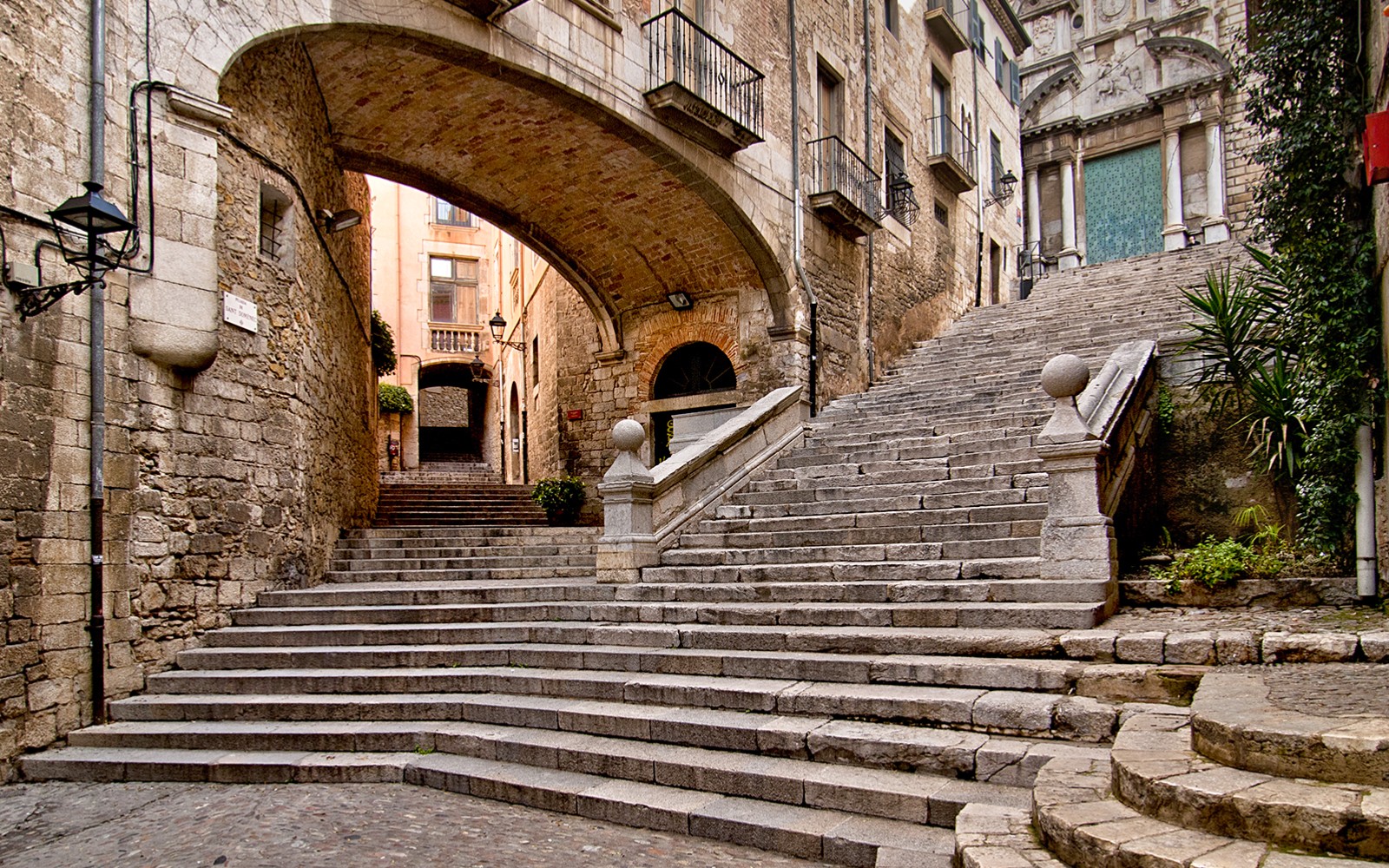 Girona Game of Thrones City — gallery 1