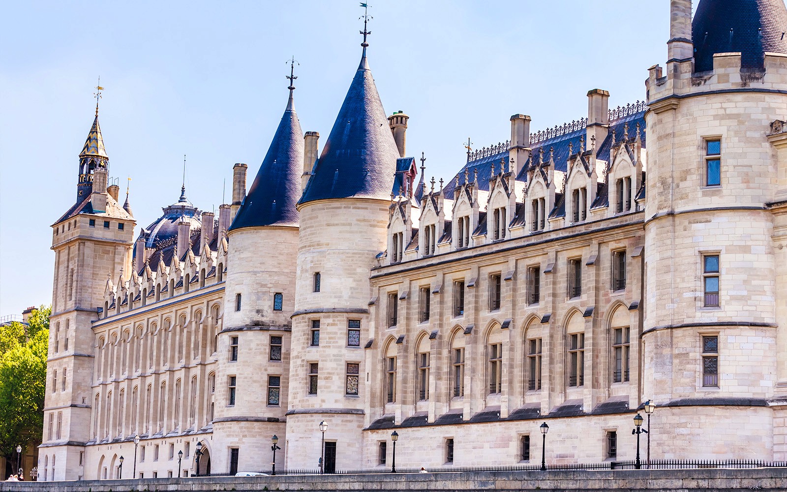 Conciergerie Tickets — gallery 2