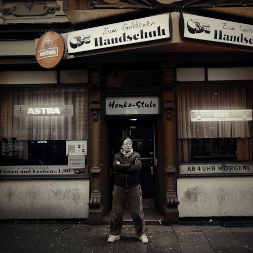 Hamburg: True Crime Quiz Tour — gallery 1