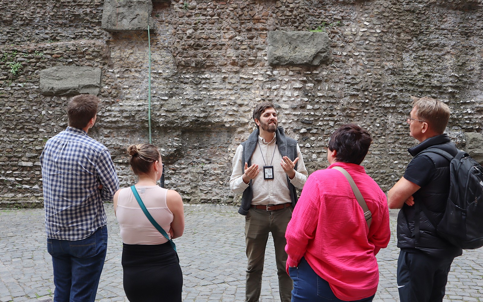 Castel Sant’Angelo Skip-the-Line Guided Tour — gallery 4
