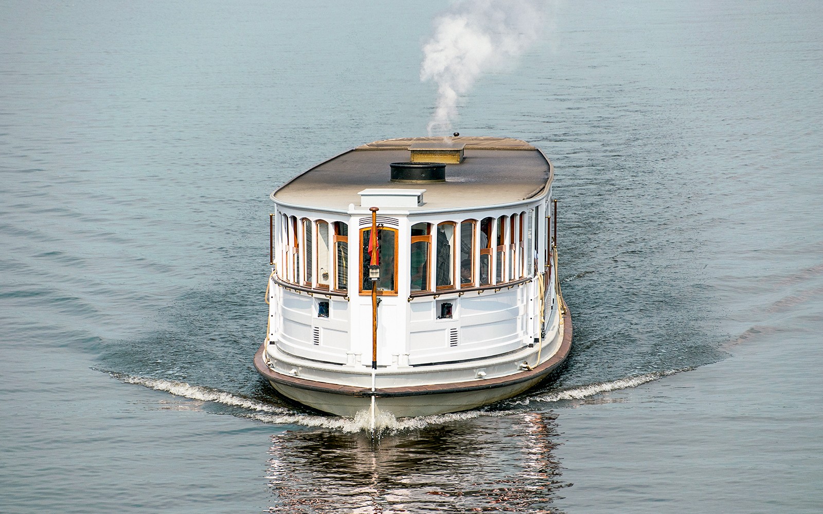 Hamburg City Pass: Included Entry to Multiple Attractions & Public Transport
