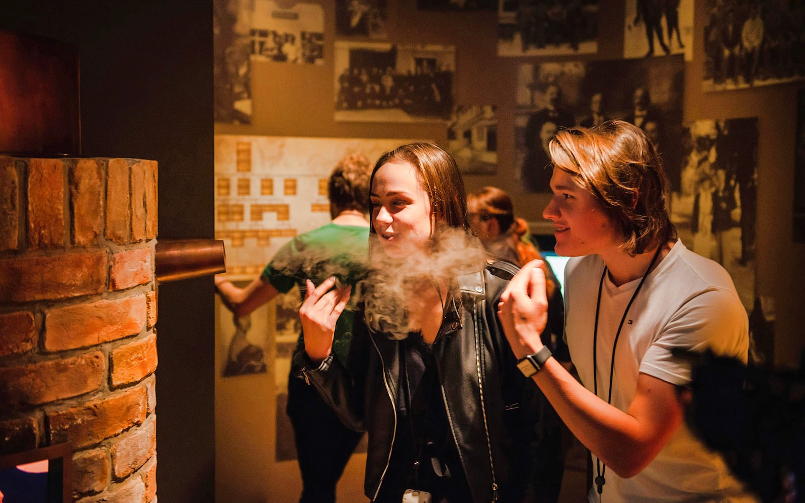 Tickets to Slivovitz Museum with Plum Brandy Tasting and 5D VR Experience — gallery 4