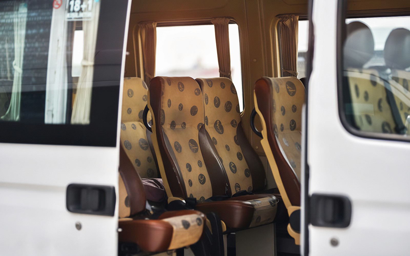 Cappadocia Airport Shuttle Transfer