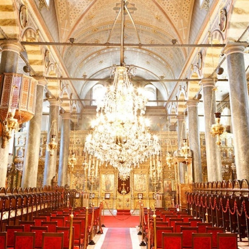 Istanbul Old City & Bosphorus: Tour — gallery 4