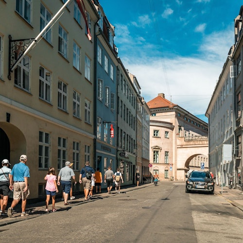 Copenhagen: Private Old Town Walking Tour — gallery 2