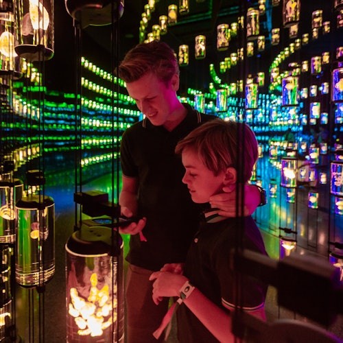 Museum of the Future: Skip-the-Line Pioneer Pass — gallery 2