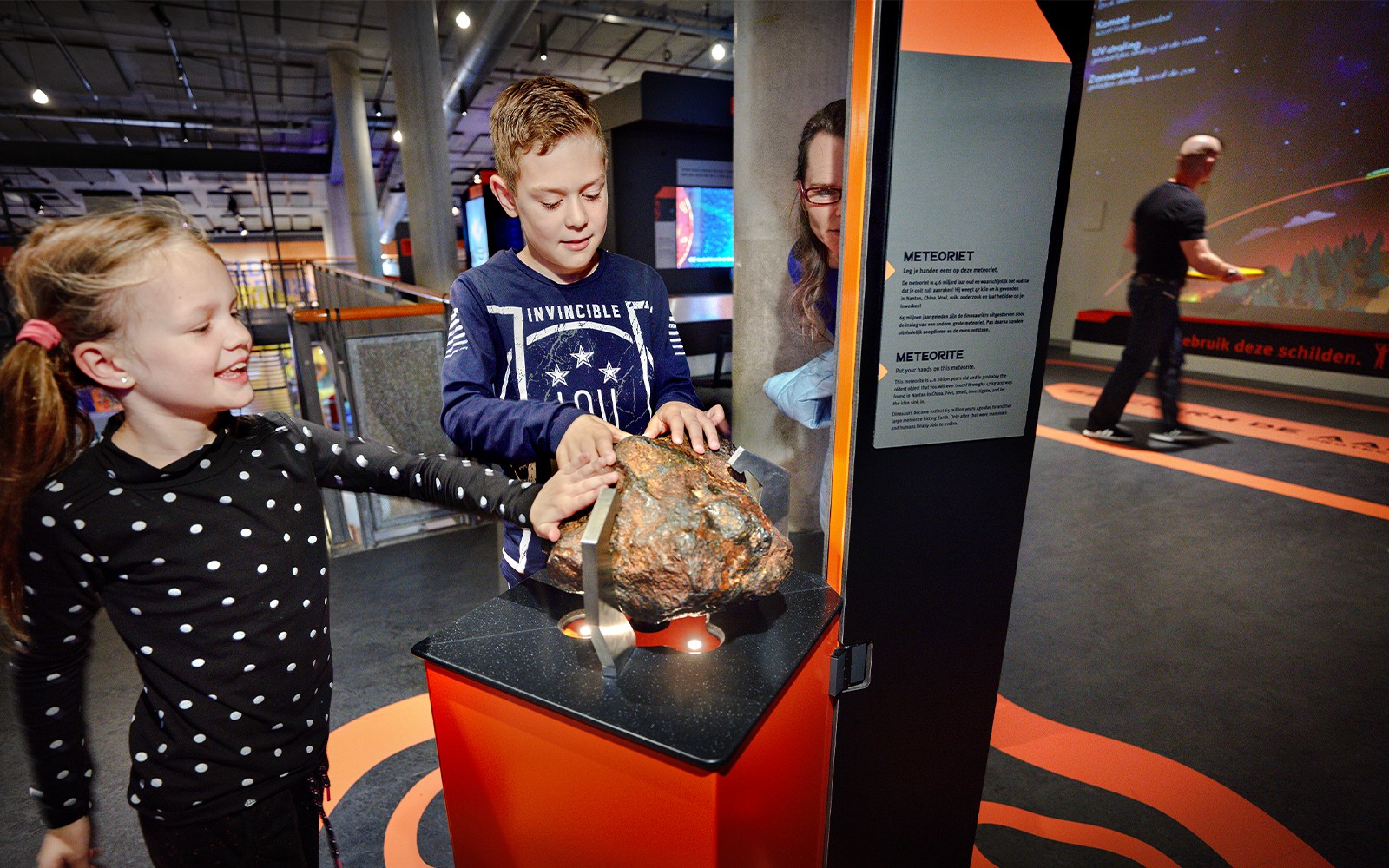 Combo: NEMO Science Museum Tickets + Amsterdam Canal Cruise — gallery 5