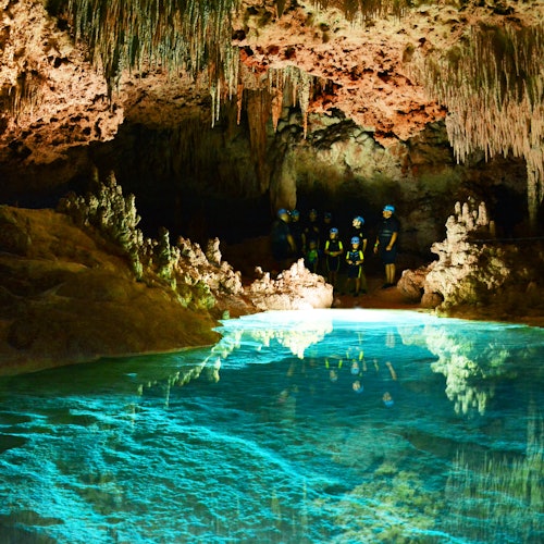 Río Secreto: Entry Ticket + 3.5-Hr Guided Tour — gallery 5