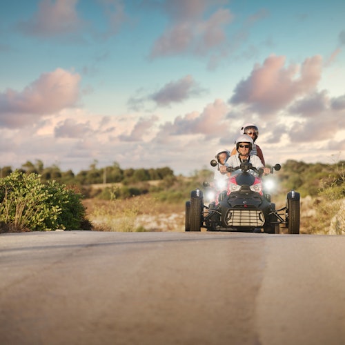 Gozo: Full-Day Guided Ryker Tour from Malta — gallery 2