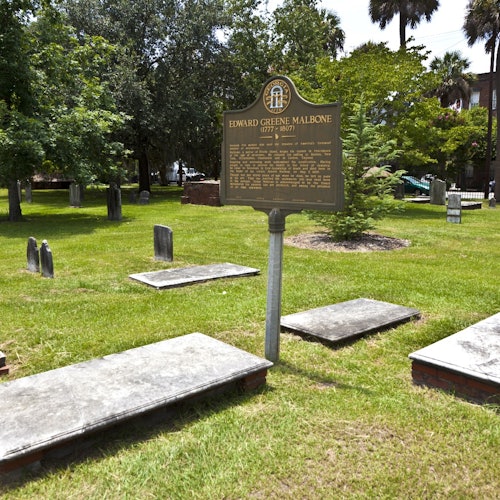 Savannah Ghost Tour: Self-Guided Walking Audio Tour — gallery 3