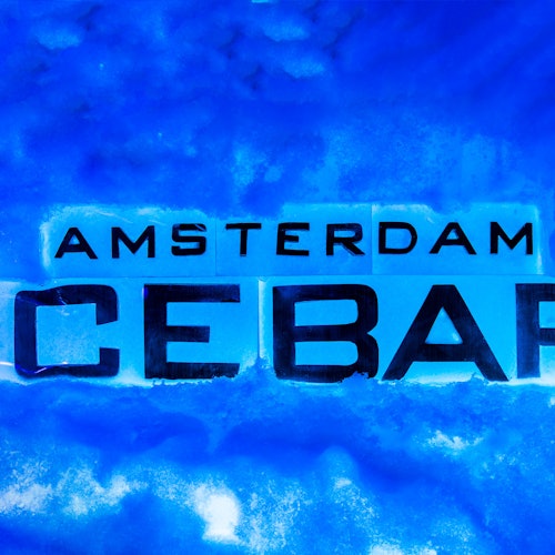 XtraCold Icebar Experience: Skip The Line + 3 Drinks — gallery 3
