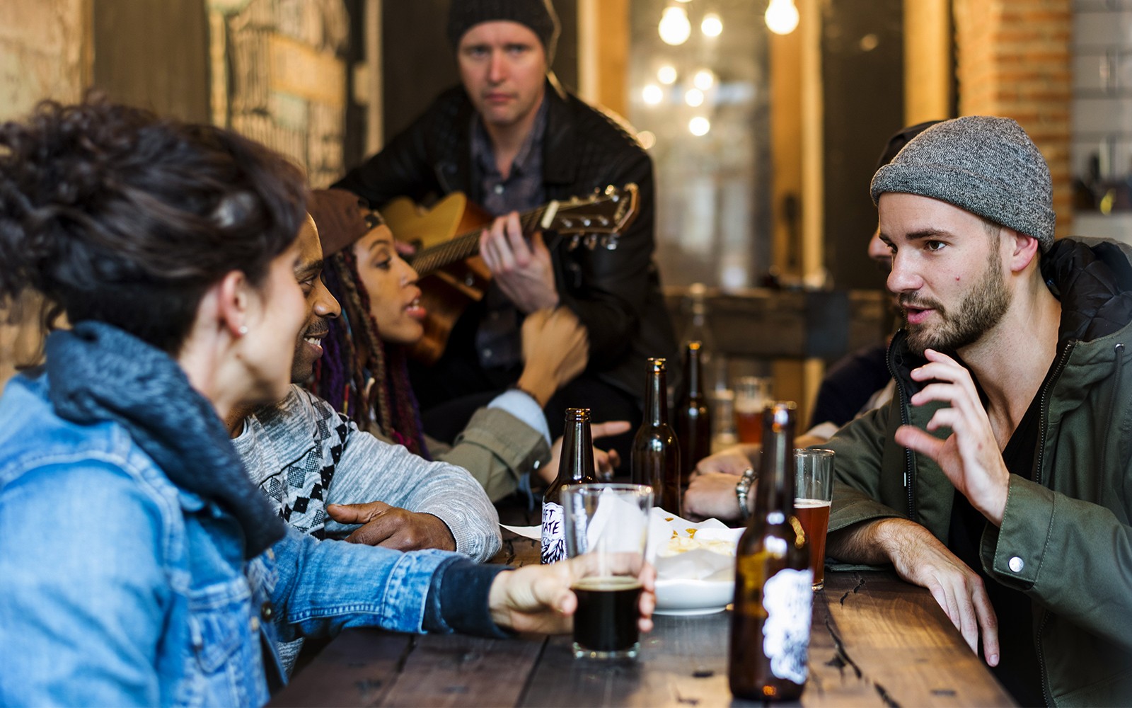 Private Car Tour of Mornington Wineries/Breweries/Eateries from Melbourne