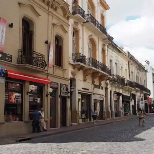 Buenos Aires: MALBA Museum & Teatro Colón + City Walking Tour — gallery 2