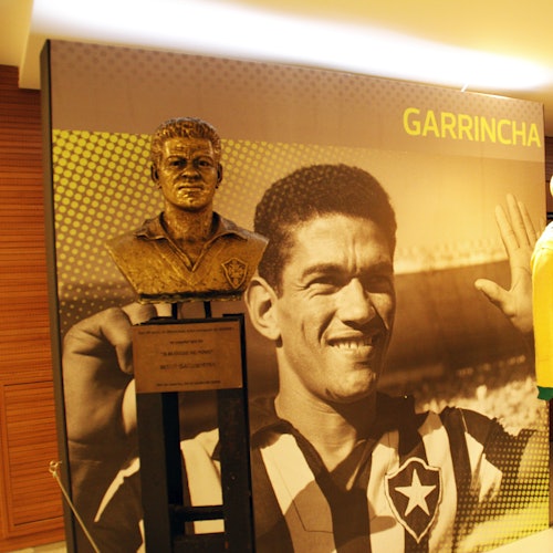 Maracanã Stadium: Skip The Line Ticket — gallery 1