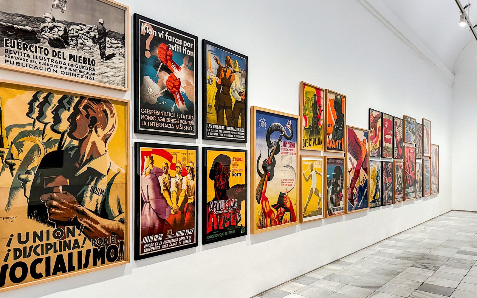 Reina Sofia Museum Tickets