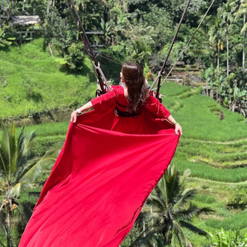 Bali: Ubud Village & Gate of Heaven Private Tour — gallery 3