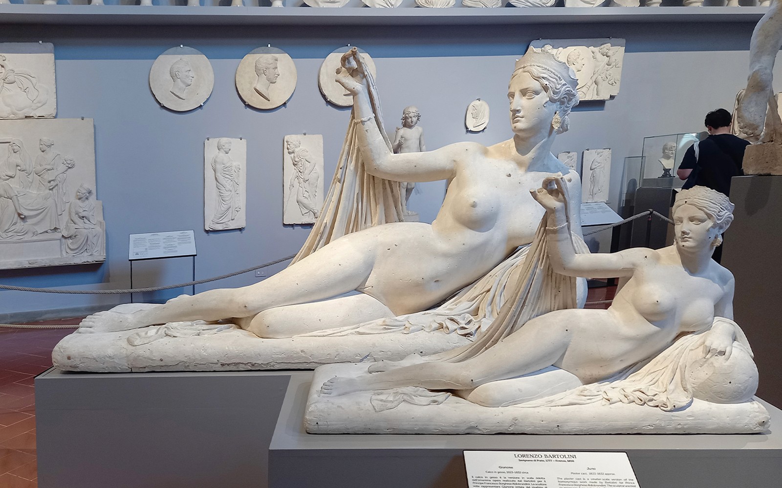 Accademia Gallery Priority Entry Tickets