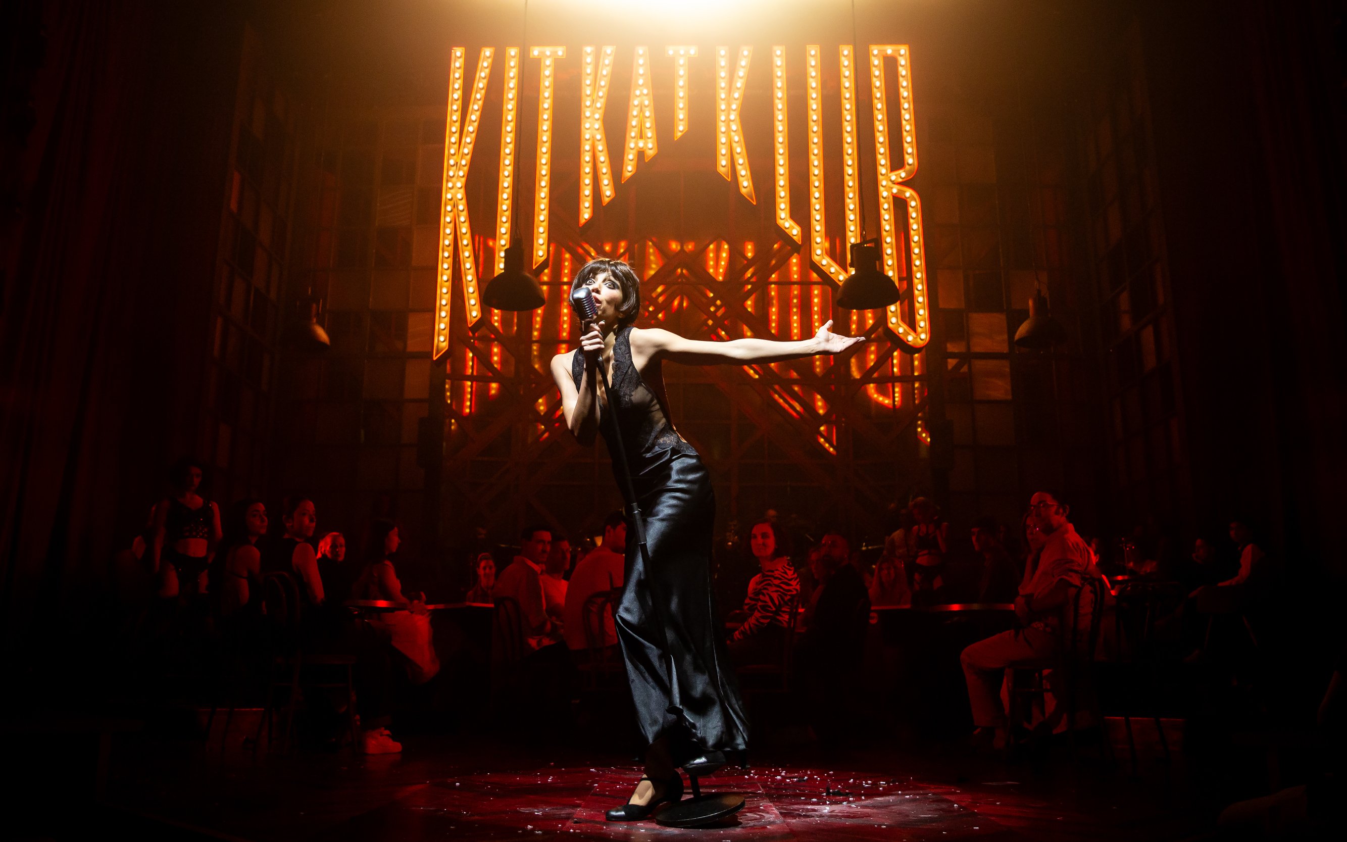 Cabaret — gallery 2