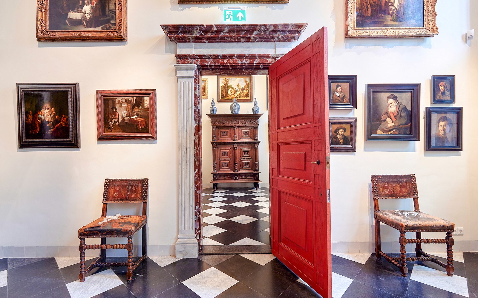 Rembrandt House Museum Tickets with Multimedia Guide — gallery 3