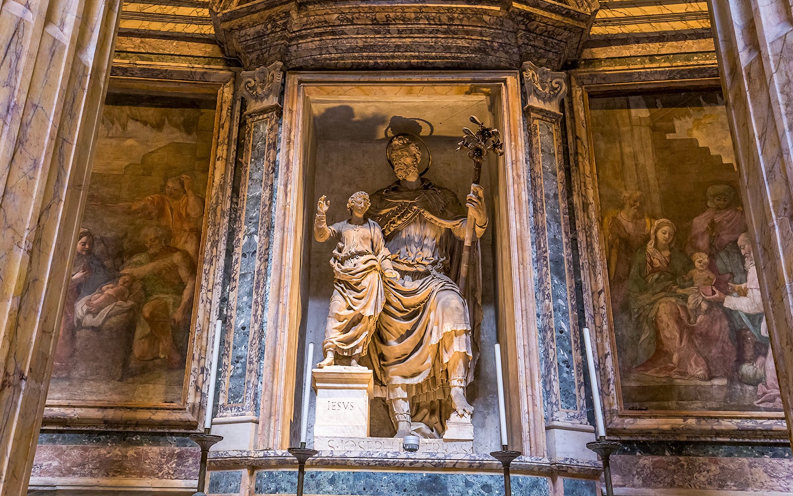 Rome Pantheon Fast-Track Tickets