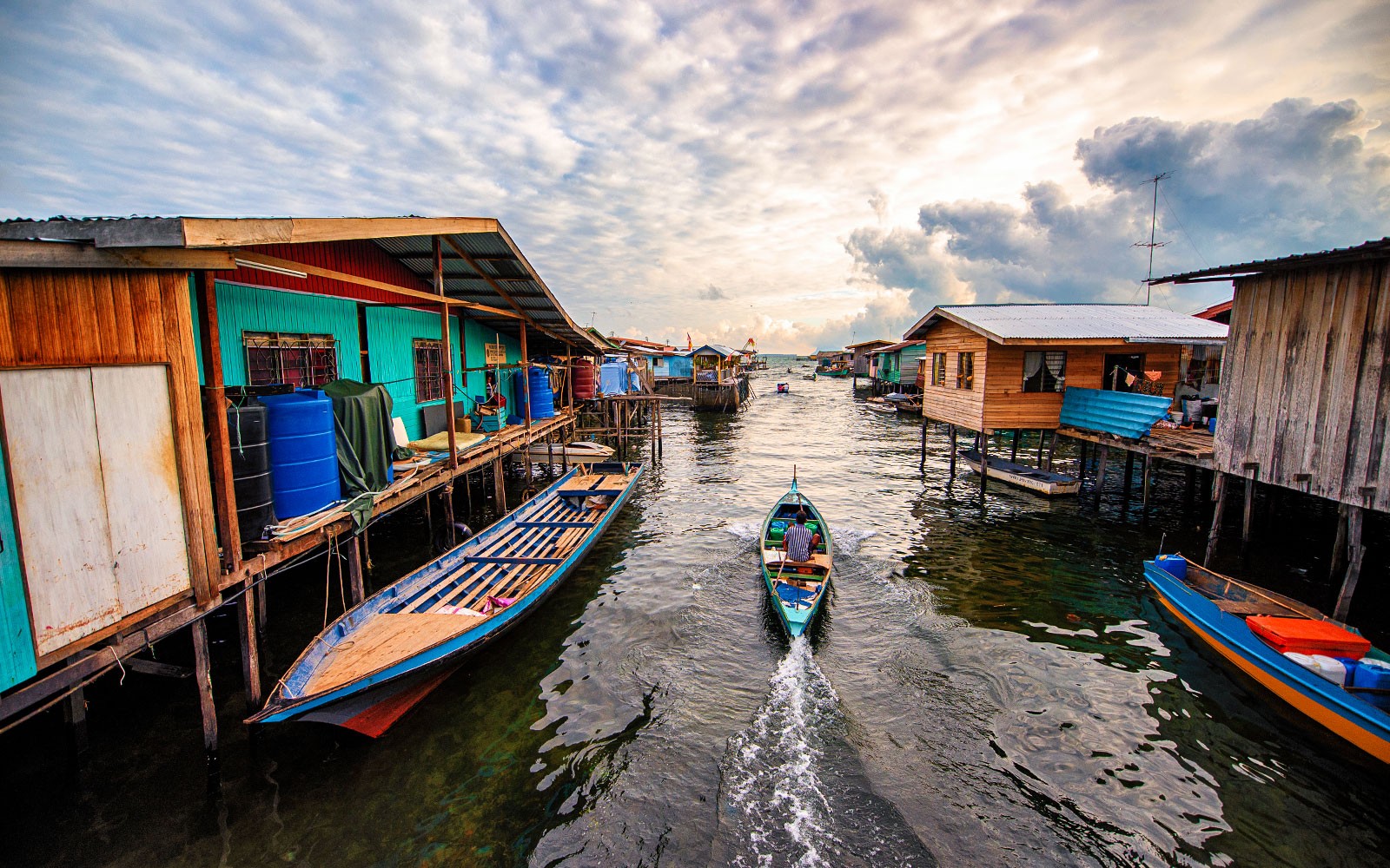 Private / Shared Transfers to/from Tawau Airport (TWU) & Semporna — gallery 3