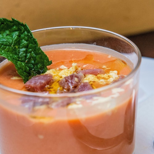 Seville: Small-Group Guided Food Tour — gallery 4