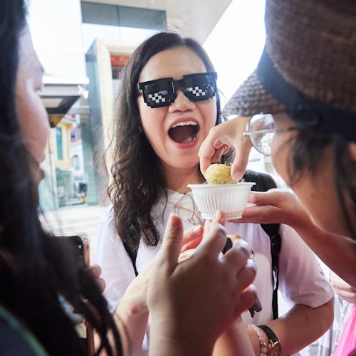 Singapore: Little India Culture and Food Experience Tour