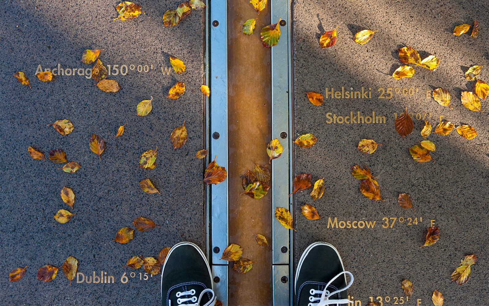 Royal Observatory Greenwich & Prime Meridian Entry Tickets — mobile
