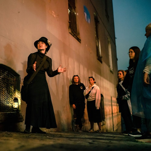 Vancouver: The Lost Souls of Gastown Tour — gallery 2