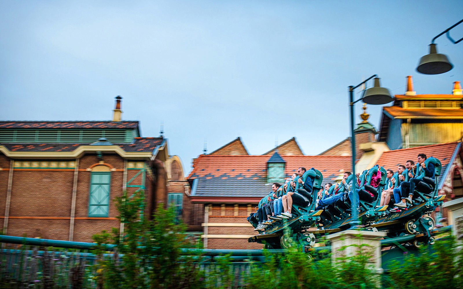 From Amsterdam: Full-Day Private Trip to Efteling — gallery 2