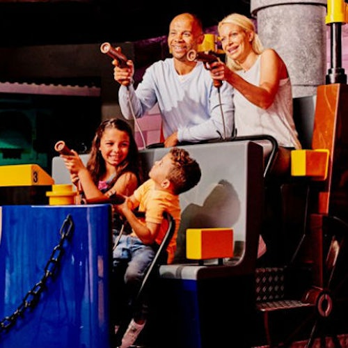LEGOLAND® ਡਿਸਕਵਰੀ ਸੈਂਟਰ ਹੌਂਗਕੌਂਗ ਲਈ ਦਾਖਲਾ ਟਿਕਟਾਂ — gallery 2