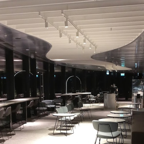 Emaar SkyView: Entry Ticket — gallery 1