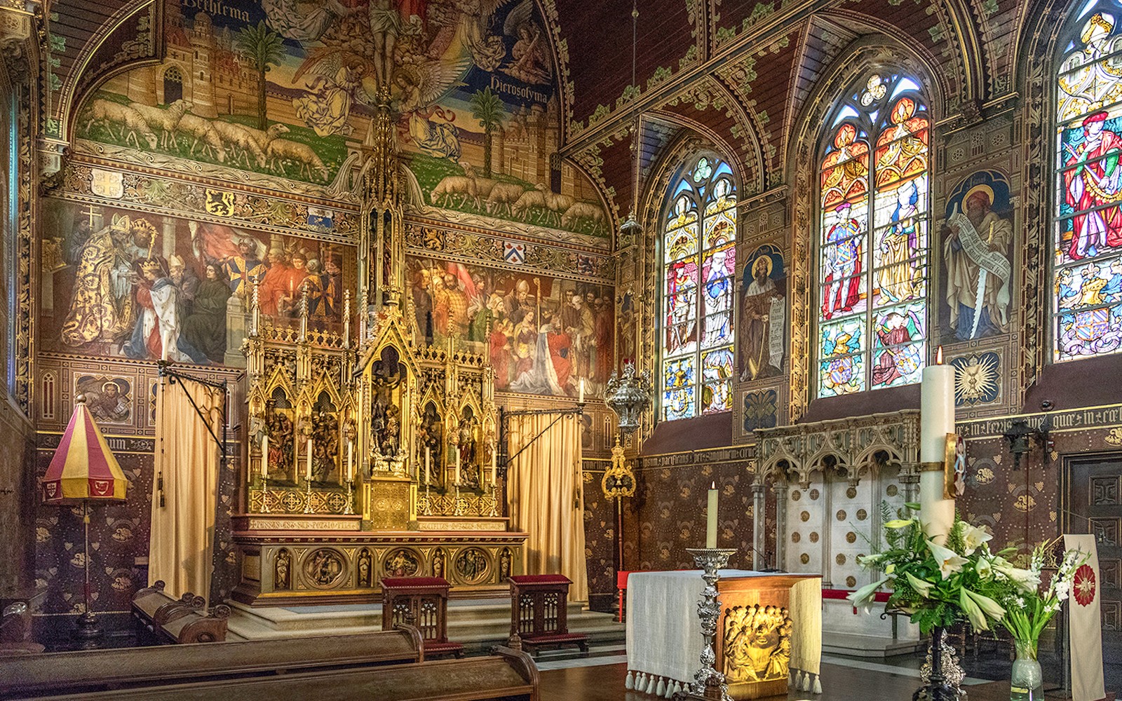 From Amsterdam: Full-Day Bruges Guided Tour — gallery 2
