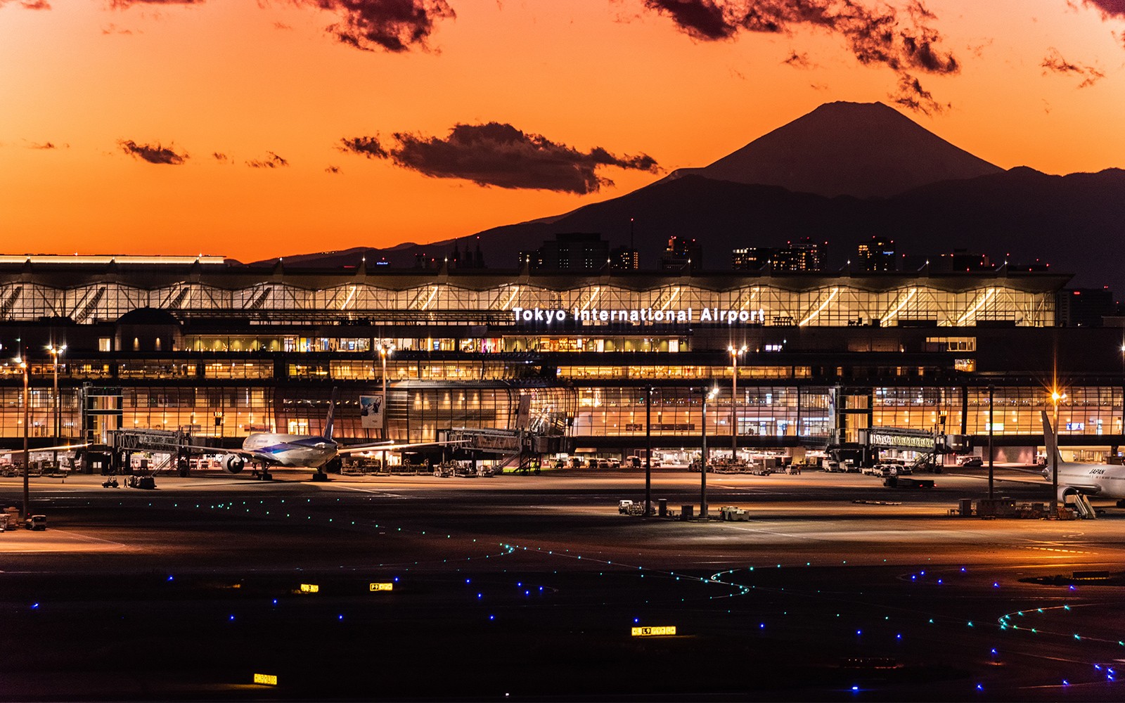 Private Transfers from/to Haneda Airport — gallery 2