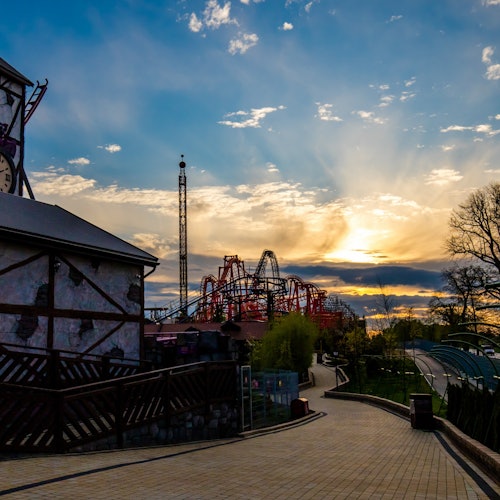 Energylandia: Entry Ticket — gallery 1